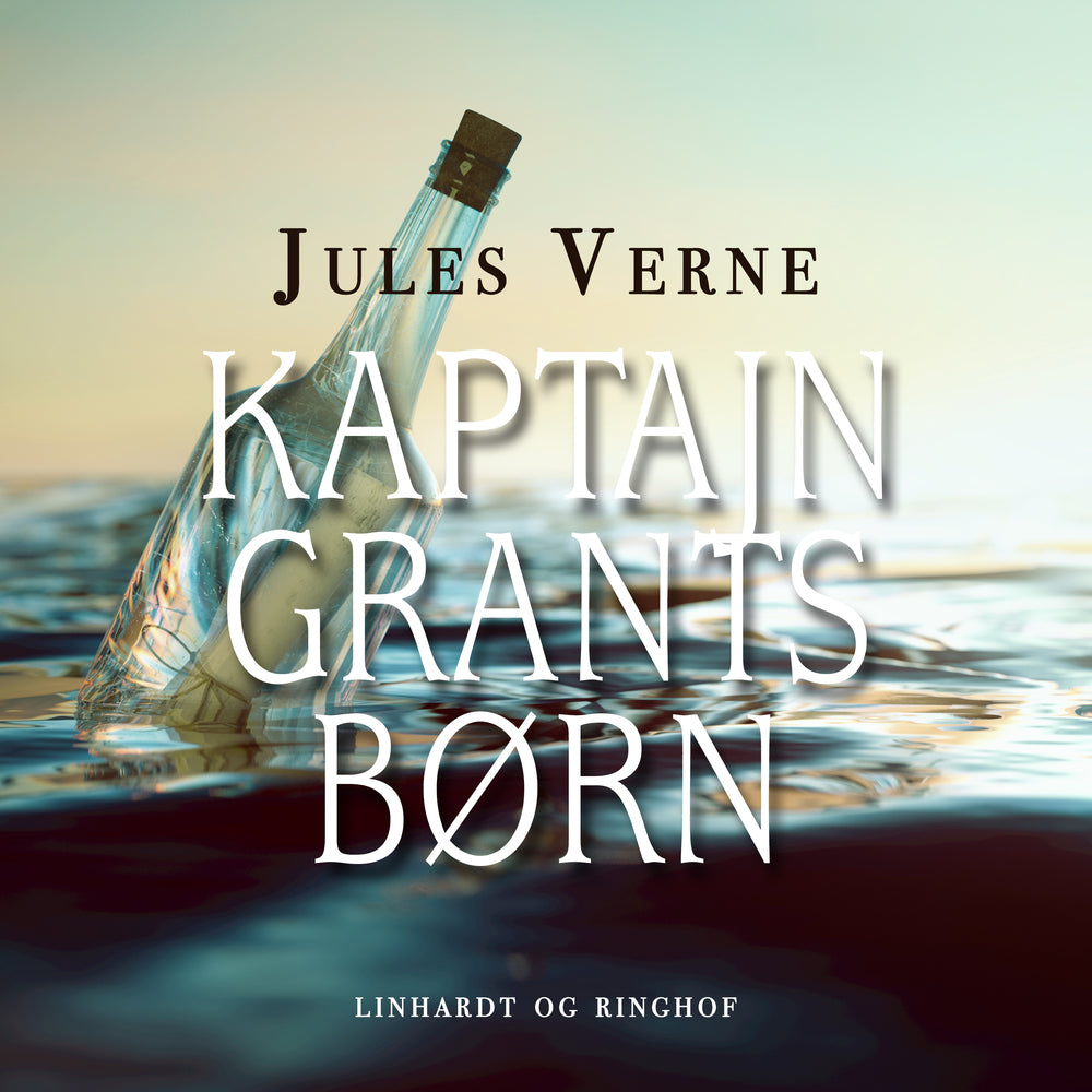Kaptajn Grants børn