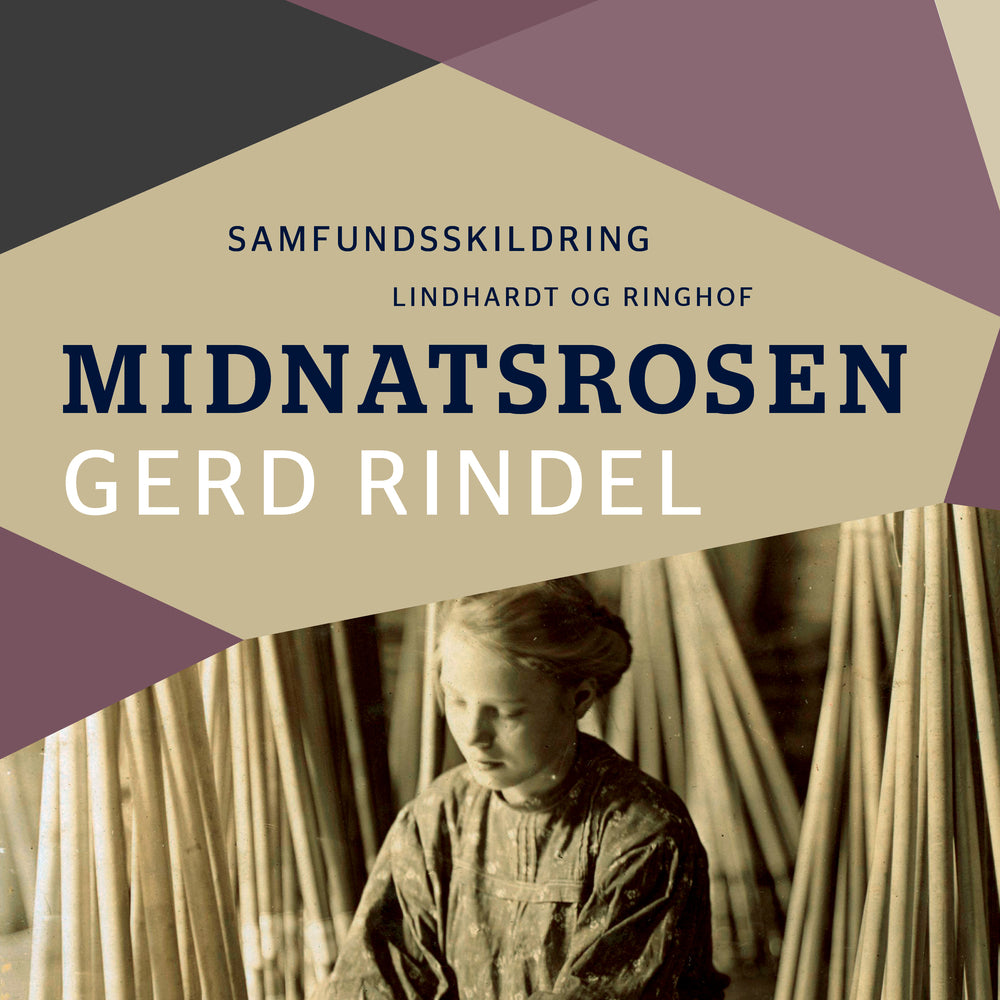 Midnatsrosen