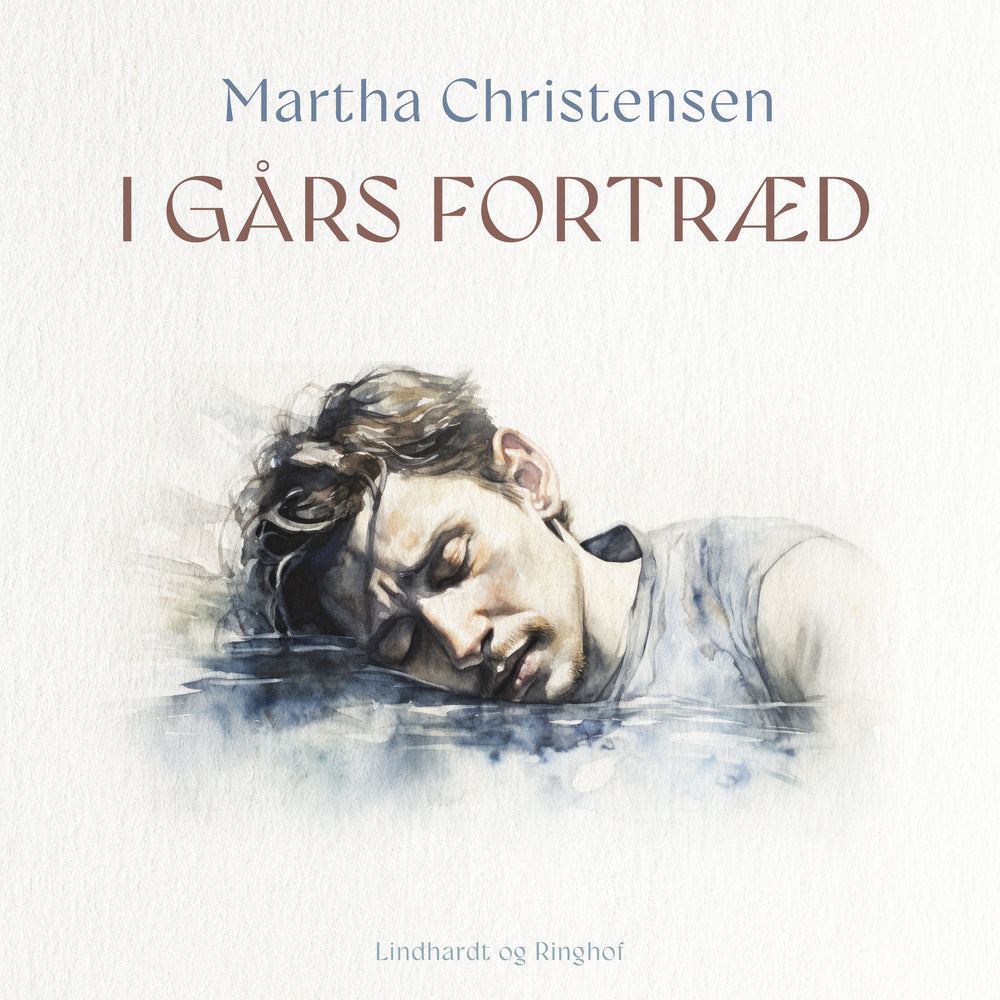 I gårs fortræd