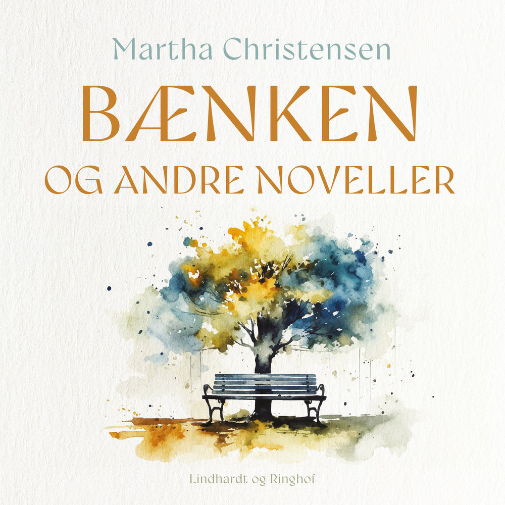Bænken og andre noveller