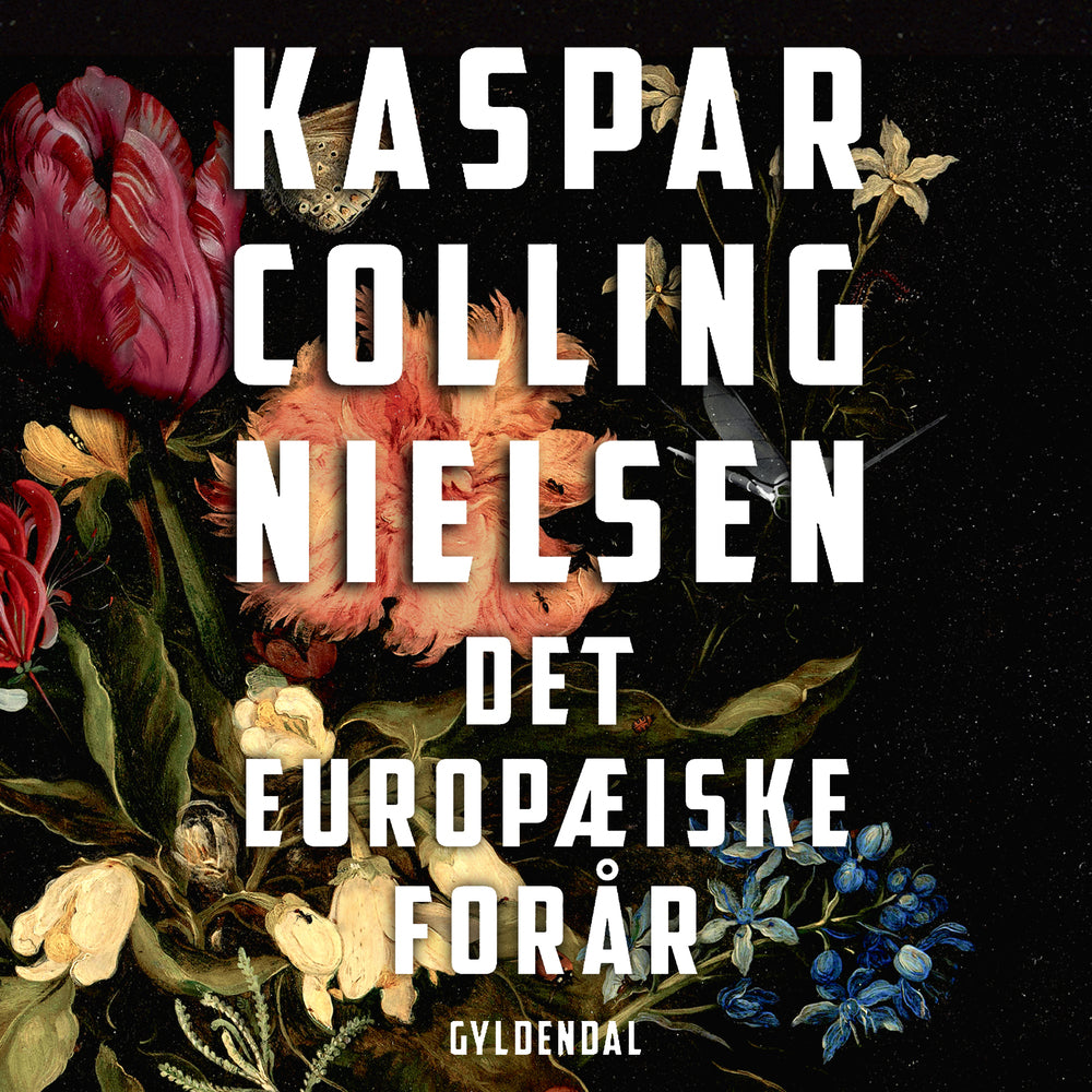 Det europæiske forår