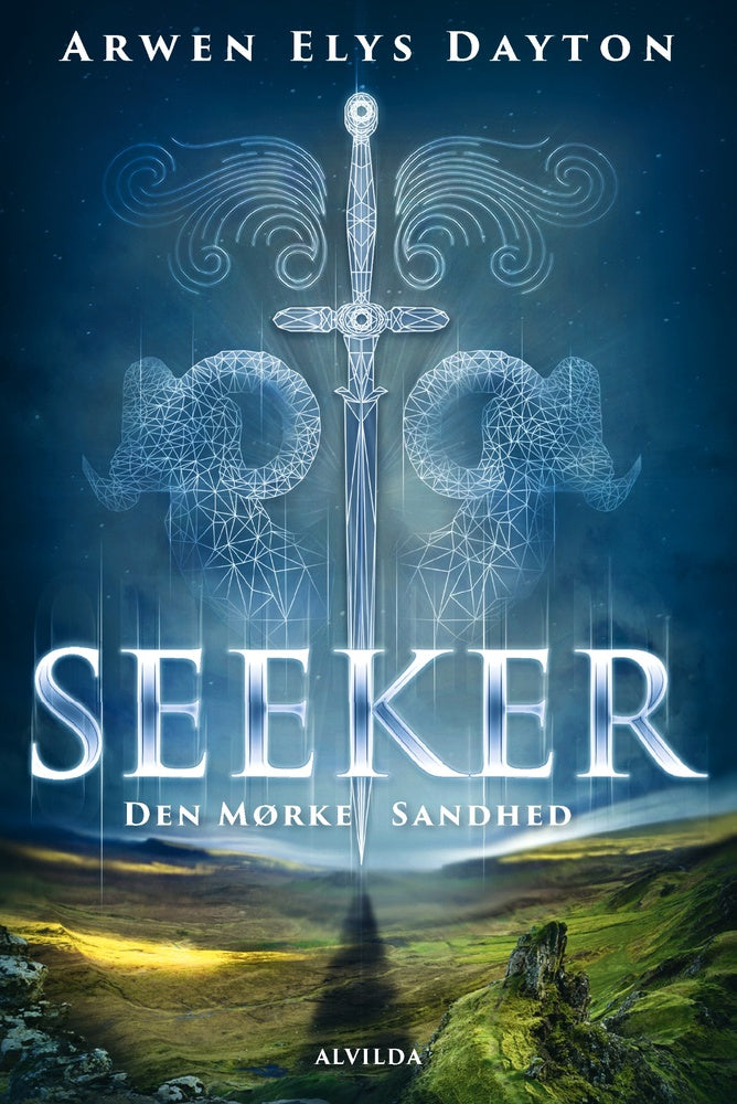 Seeker 1: Den mørke sandhed