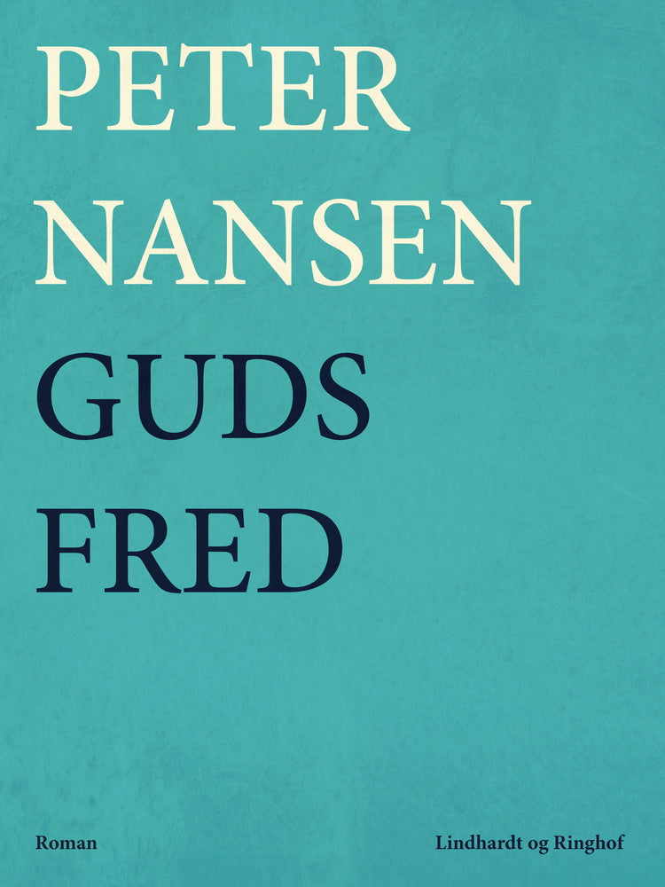 Guds fred