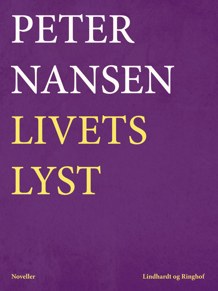 Livets lyst