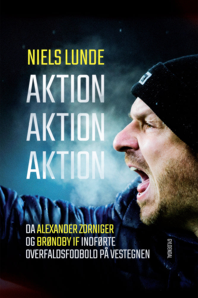 Aktion aktion aktion