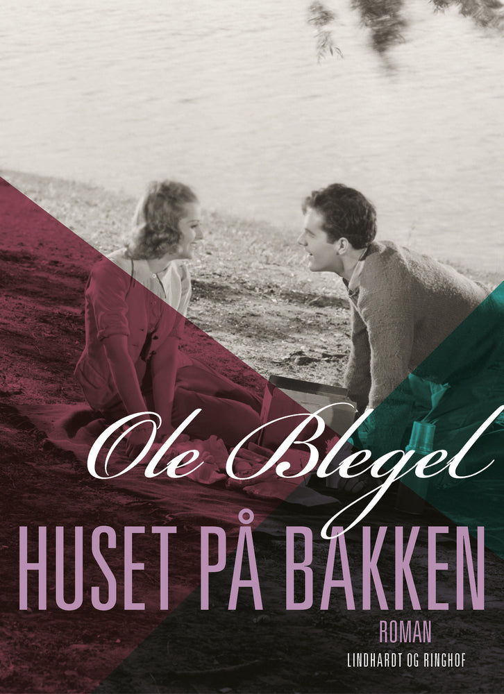 Huset på bakken