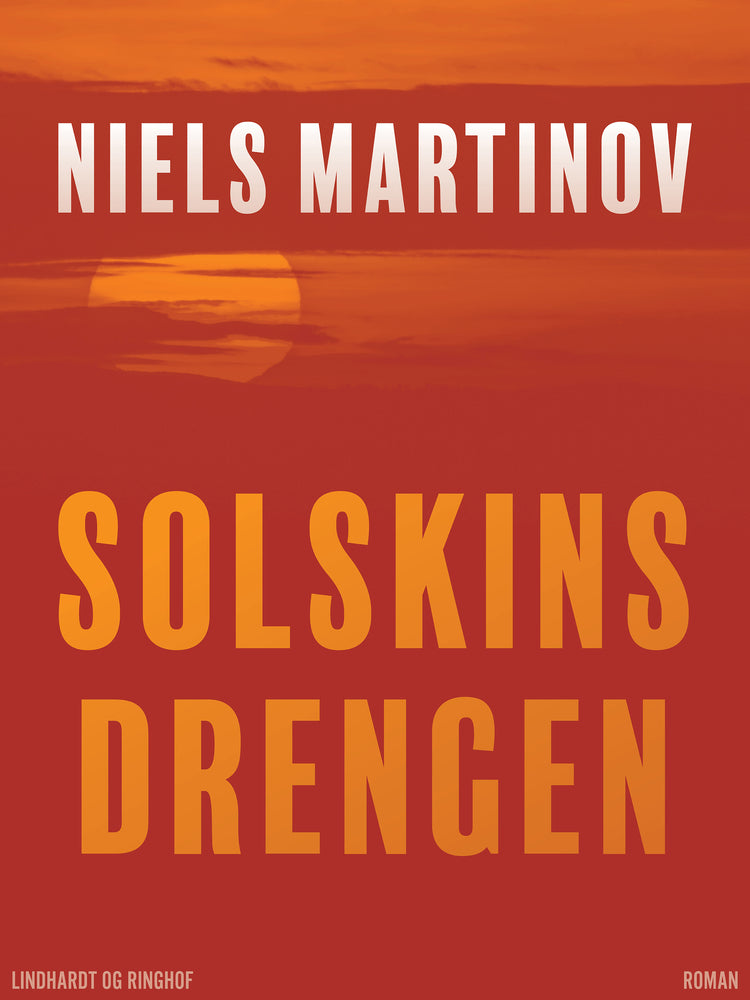 Solskinsdrengen