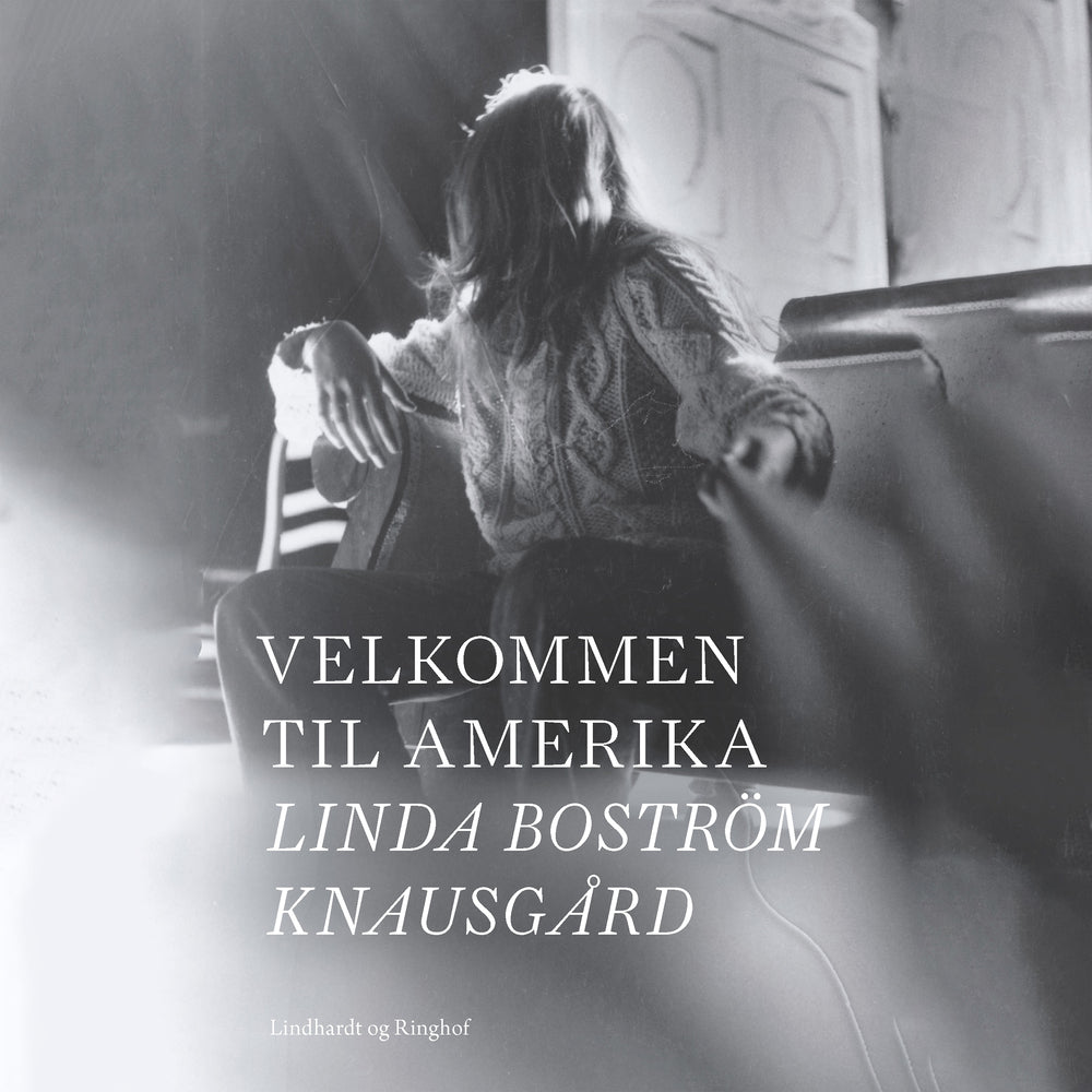 Velkommen til Amerika