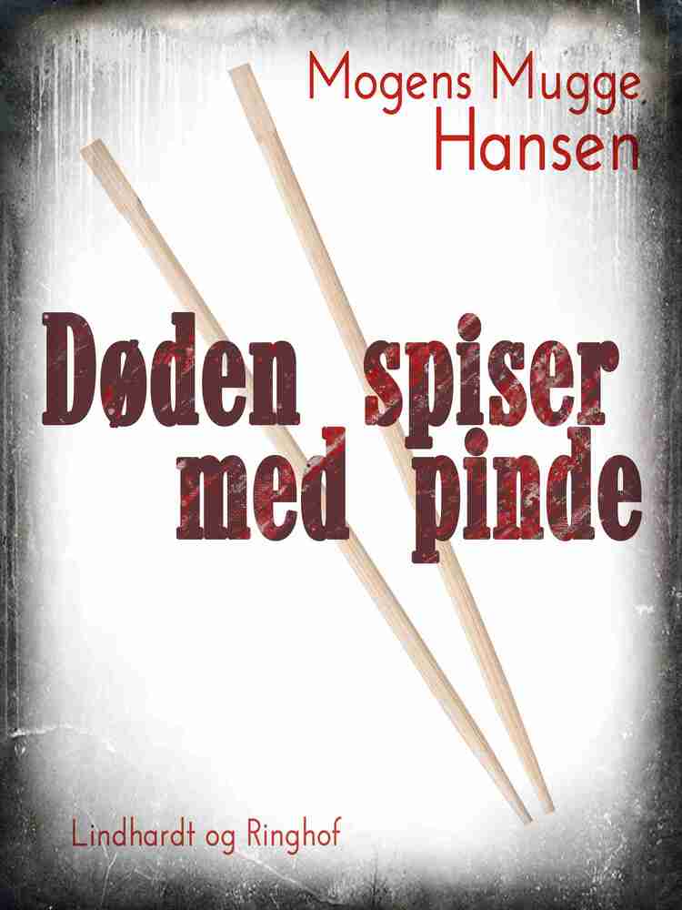Døden spiser med pinde
