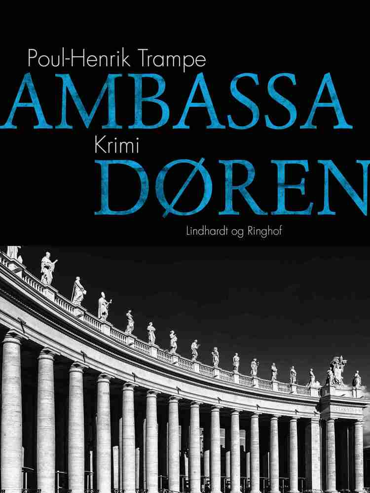Ambassadøren