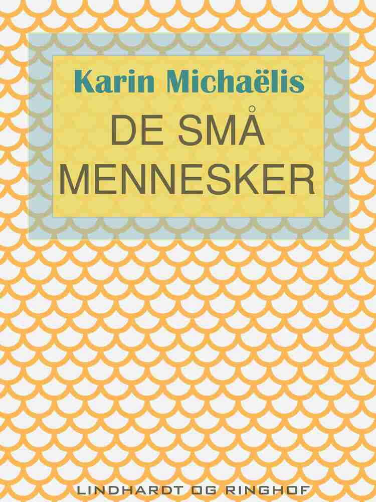 De små mennesker