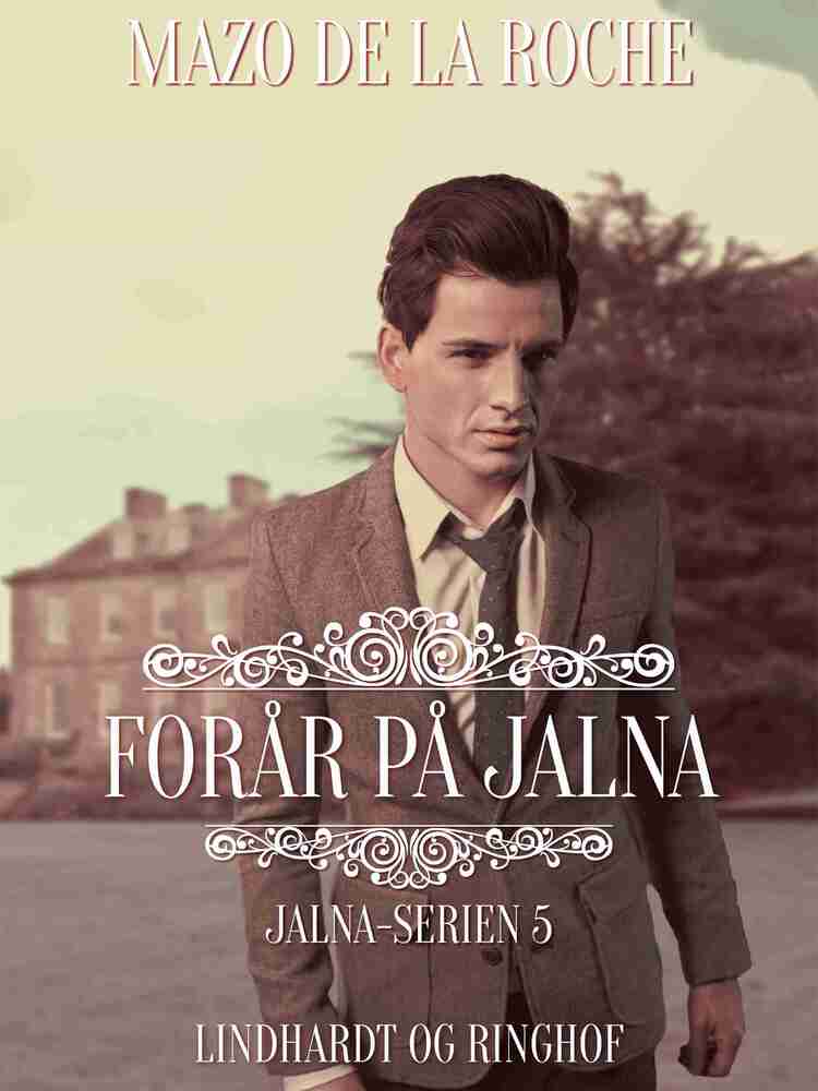Forår på Jalna