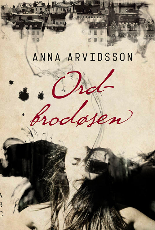 Ordbrodøsen