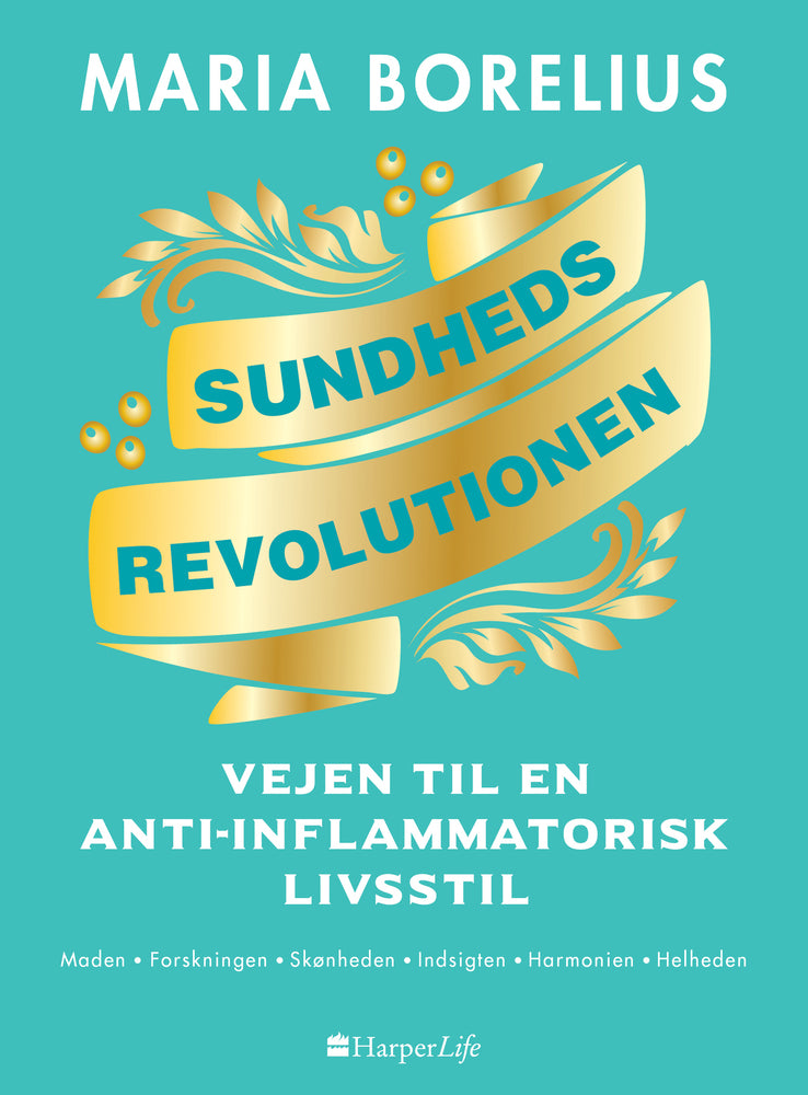 Sundhedsrevolutionen