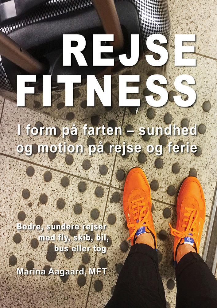 Rejse Fitness