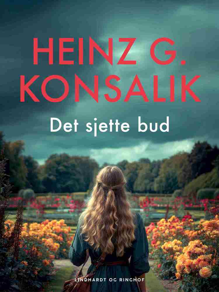 Det sjette bud