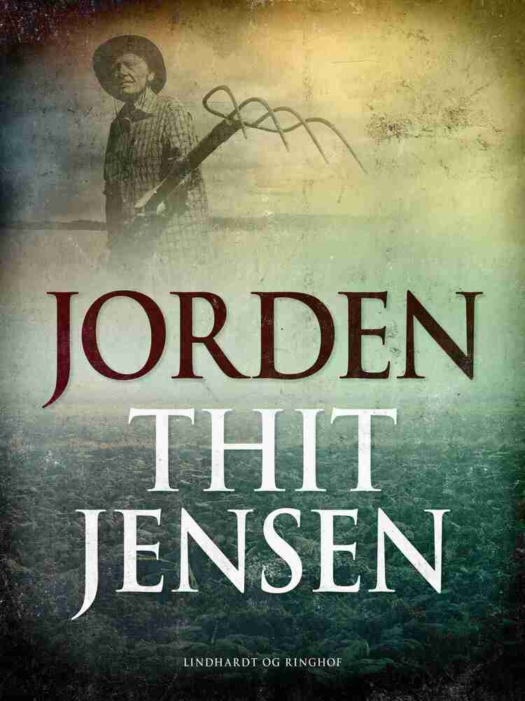 Jorden