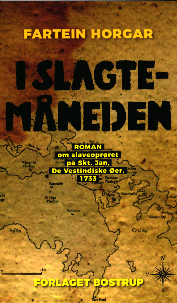 I slagtemåneden