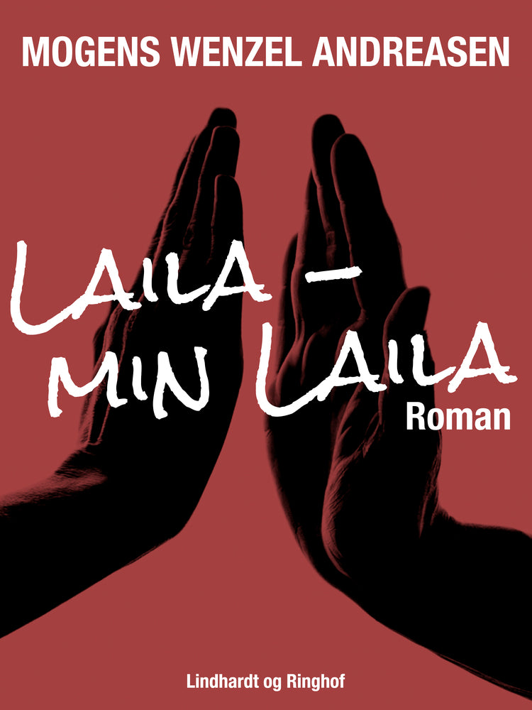 Laila - min Laila