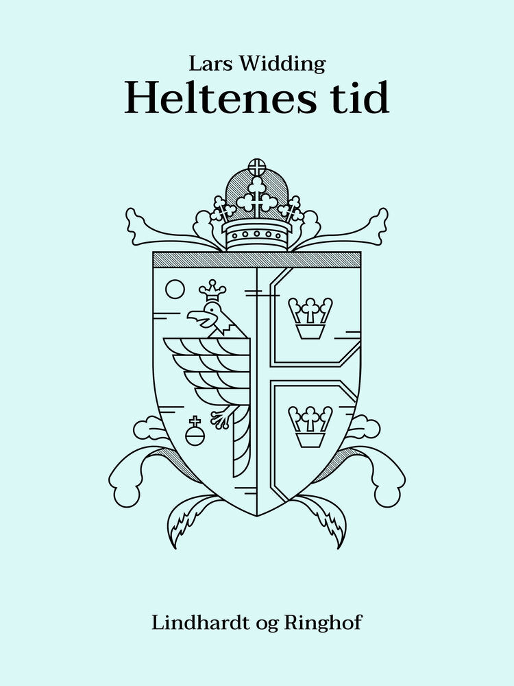 Heltenes tid