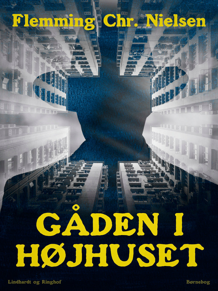 Gåden i højhuset