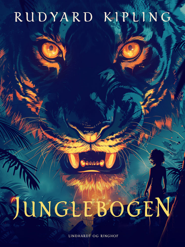Junglebogen