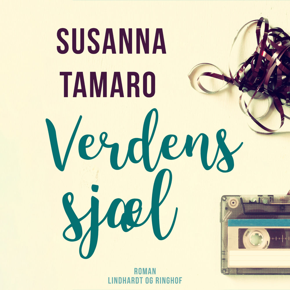 Verdens sjæl