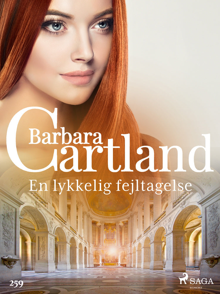 En lykkelig fejltagelse