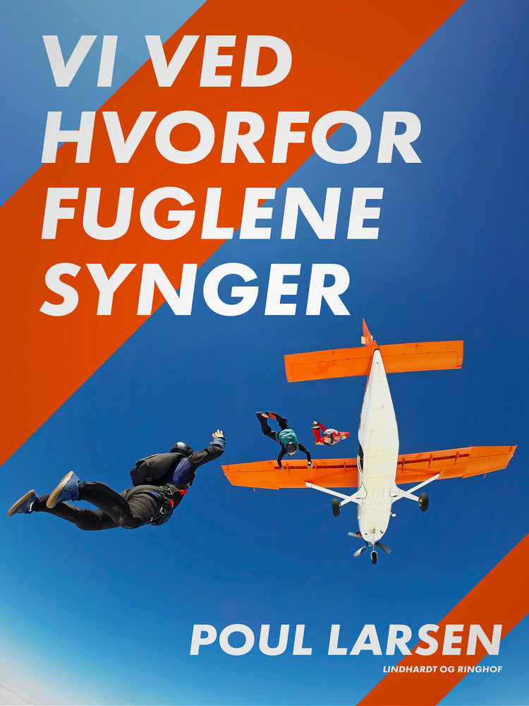 Vi ved hvorfor fuglene synger