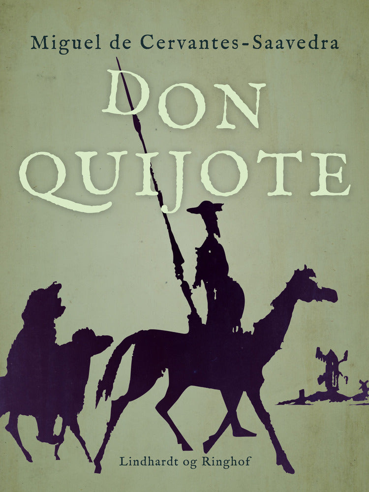 Don Quijote