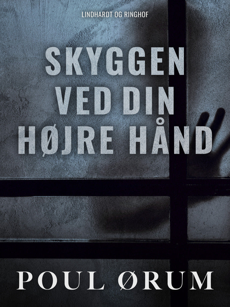 Skyggen ved din højre hånd