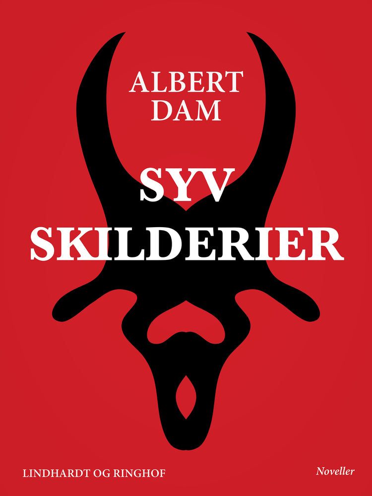 Syv skilderier