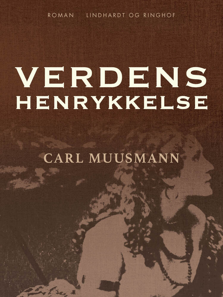 Verdens henrykkelse