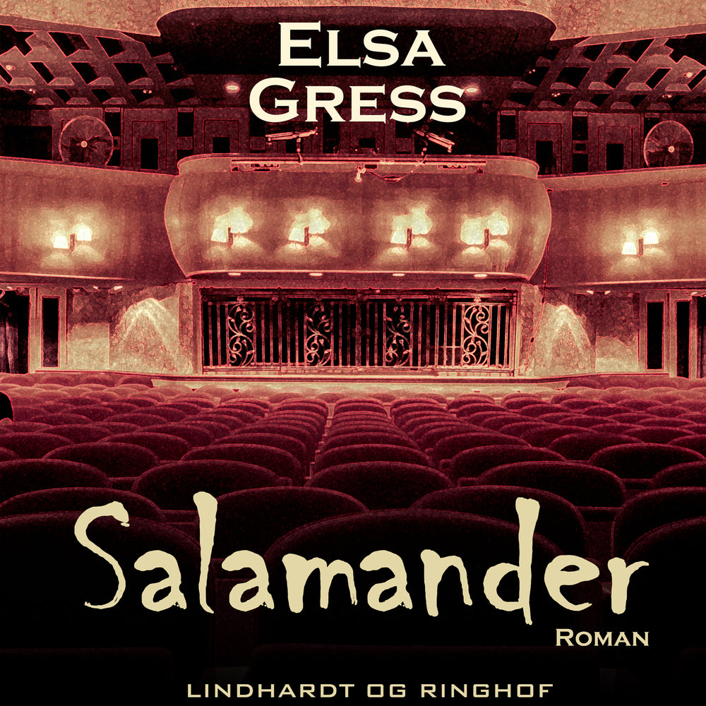Salamander