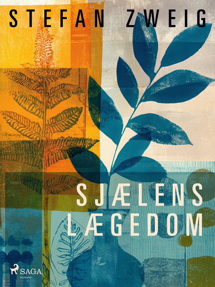 Sjælens lægedom