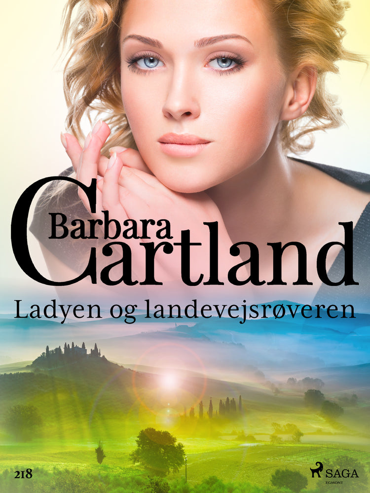 Ladyen og landevejsrøveren