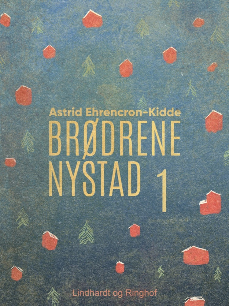 Brødrene Nystad