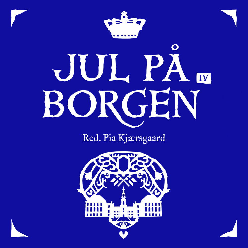 Jul på Borgen IV