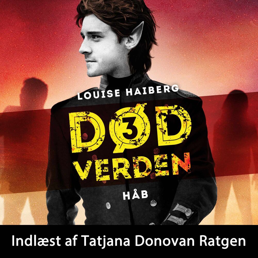Død verden #3: Håb - Død verden