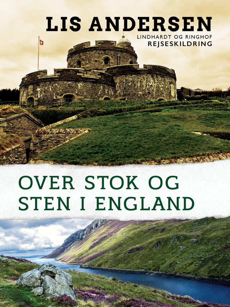 Over stok og sten i England