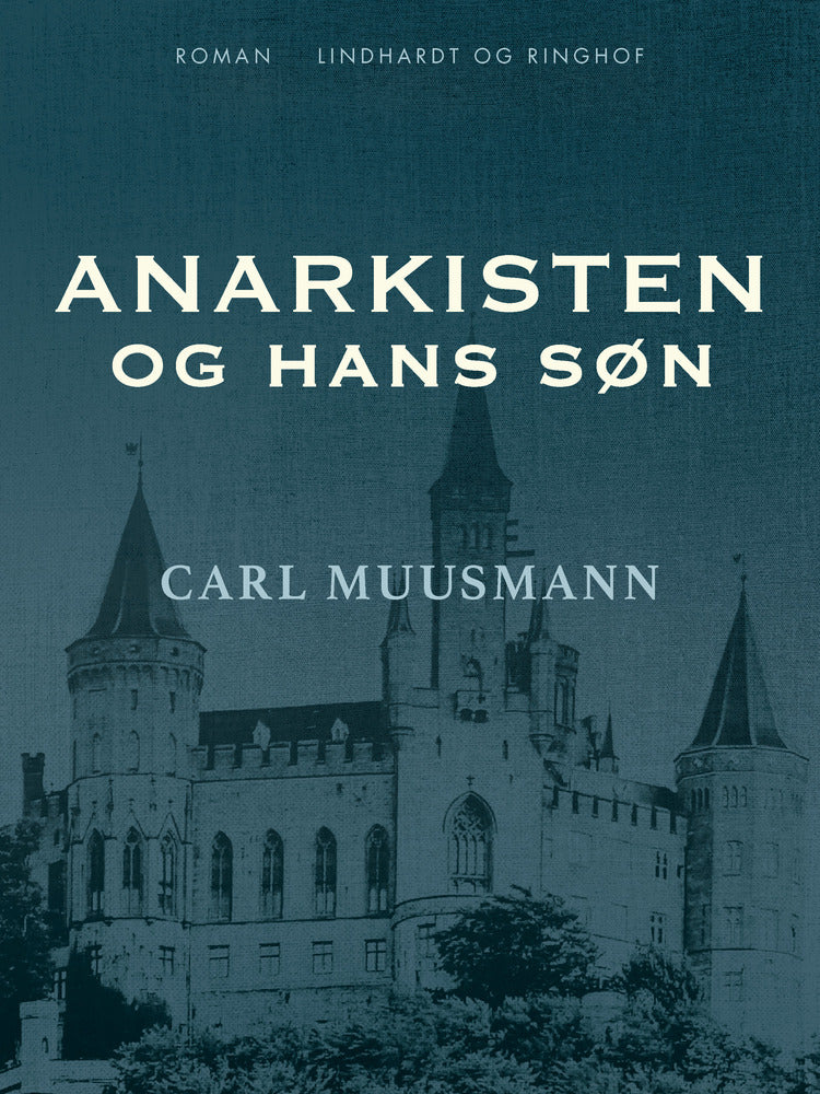 Anarkisten og hans søn