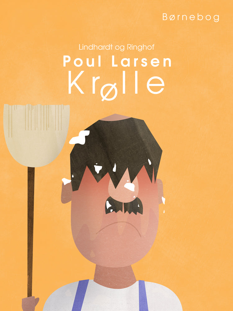 Krølle