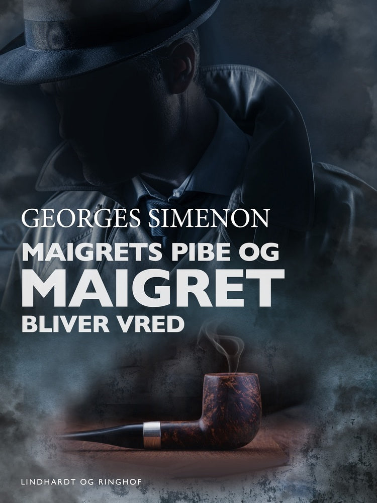 Maigrets pibe / Maigret bliver vred