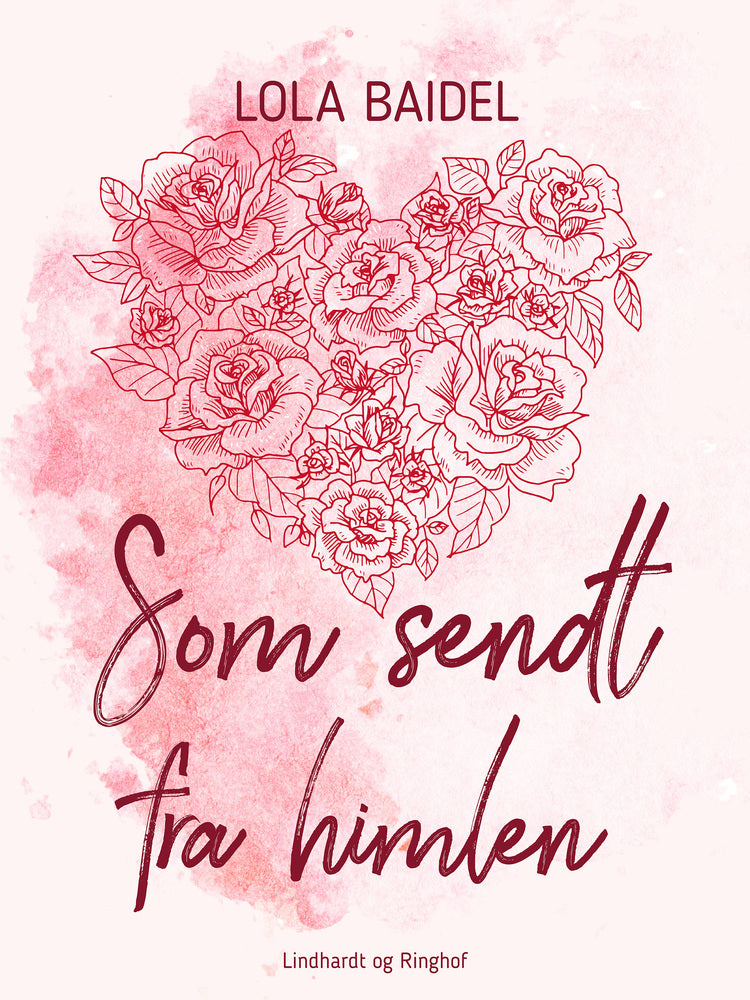 Som sendt fra himlen