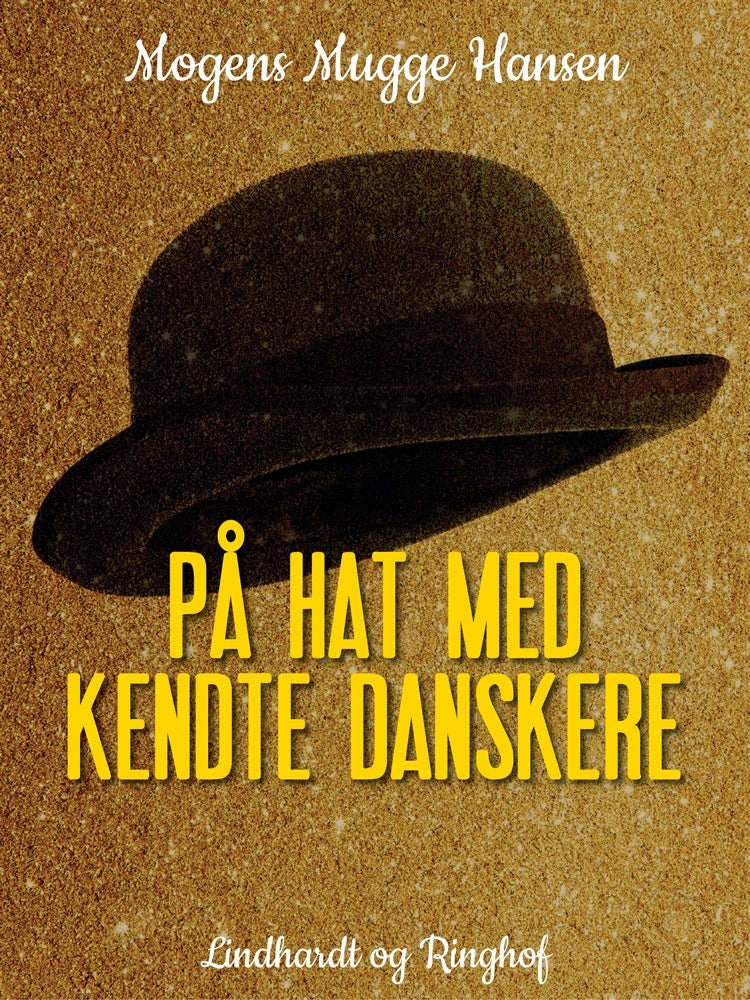 På hat med kendte danskere