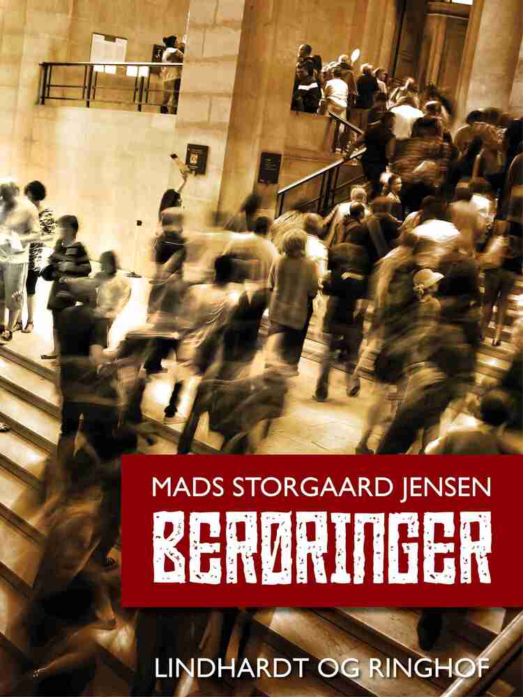 Berøringer