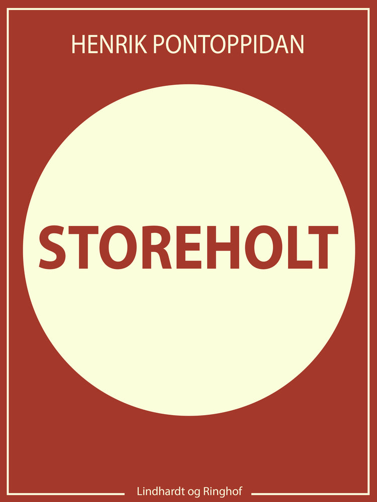 Storeholt