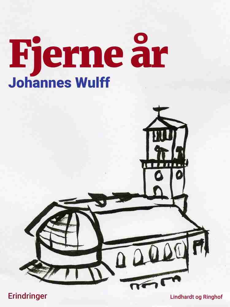 Fjerne år
