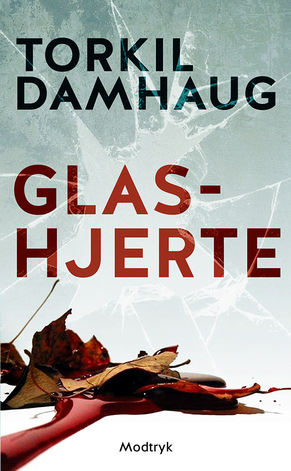Glashjerte