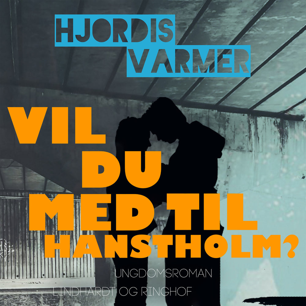 Vil du med til Hanstholm? (2. del af serie)